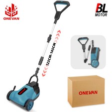 Makita akku rasenmäher gebraucht kaufen  Deutschland