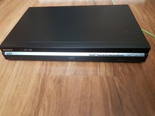 UNIKALNA nagrywarka DVD Sony RDR-HXD750 1 TB dysk twardy!!! na sprzedaż  PL