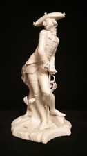 Nymphenburg porzellan figur gebraucht kaufen  Berlin