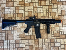 Airsoft airsoft infidel for sale  Sonora