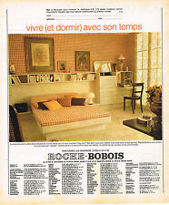 Publicite advertising 054 d'occasion  Roquebrune-sur-Argens