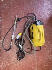 Rems push electric for sale  LINCOLN