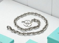 Tiffany vintage oval d'occasion  Expédié en Belgium