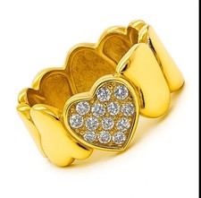 Fred ring herz gebraucht kaufen Fred ring herz gebraucht kaufen  Merzig