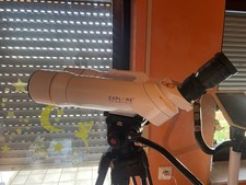 Explore scientific großferngl gebraucht kaufen  Leinburg