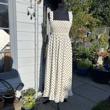 Zara cream black for sale  GLASGOW