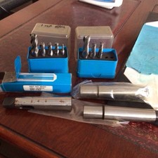 Morse taper drill for sale  SEVENOAKS