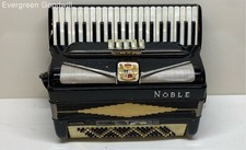 Noble pla black for sale  Seattle