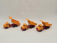 Wiking modell magirus gebraucht kaufen  Deutschland
