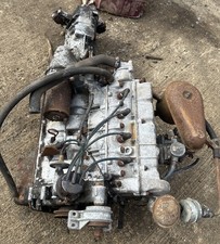 Hillman imp 875cc for sale  MILTON KEYNES