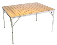 Utwell calgary campingtisch gebraucht kaufen  Nidda