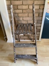 Small old wooden for sale  BRIGHTON