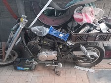 Hyosung 250 aquila gebraucht kaufen Hyosung 250 aquila gebraucht kaufen  Heinsberg