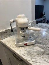 Nice krups espresso for sale  Smithtown