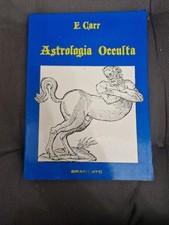Astrologia occulta carr usato  Cerveteri