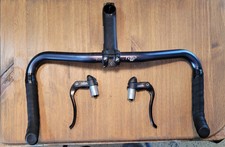 Bull horn handle for sale  Port Charlotte