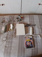 Nintendo wii ntsc usato  Bastia Umbra