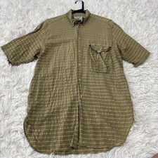 Camisa masculina de manga curta Giorgio Armani feita na Itália edição limitada modelo raro comprar usado  Enviando para Brazil