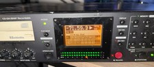 Fostex model cr500 for sale  DENNY