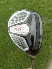 Taylormade rescue hybrid for sale  Milwaukee