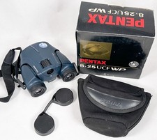 Pentax binoculars 8x25 for sale  Framingham