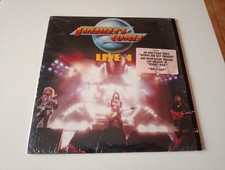 Frehley comet live usato  Roma