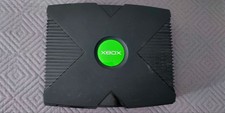 Xbox original scocca usato  Italia