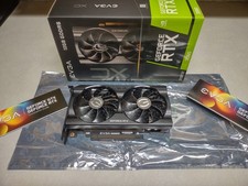 Evga nvidia geforce for sale  Freeland