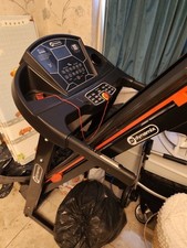 Dynamix treadmill for sale  LONDON