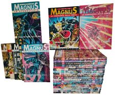 Magnus schegge completa usato  Messina