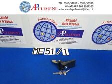 Pulsante chiusura cofano usato  Gioia Tauro