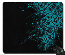 Novo Para Razer Goliathus Speed Edition Jogo de Jogos Mouse Pad Azul Tamanho M/G comprar usado  Enviando para Brazil