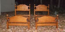 Vintage pair solid for sale  Holland