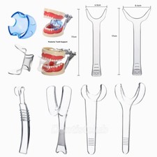 Dental cheek retractor d'occasion  Expédié en Belgium
