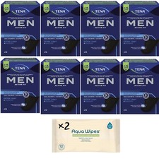 Tena men extra for sale  BURTON-ON-TRENT