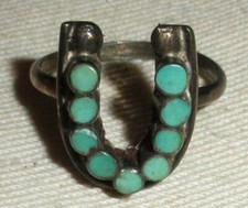 Vintage zuni dishta for sale  Jenks