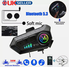 Bluetooth 5.3 motorcycle for sale  COALVILLE