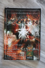 Cthulhu aeonen cthuloide gebraucht kaufen  Ganderkesee