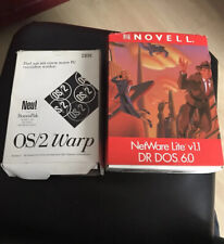 Novell netware lite gebraucht kaufen  Regensburg