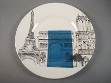 Poole pottery plate for sale  HALSTEAD
