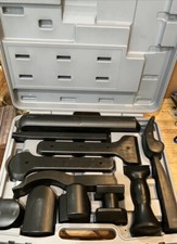 Toledo plastic dolly for sale  Spring