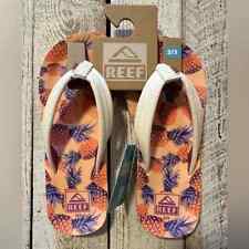 Kid reef sandals for sale  New Prague