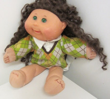 Cabbage patch doll for sale  GRAYS