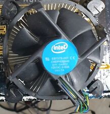Dissipatore ventola cpu usato  San Vito dei Normanni