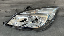 Opel Meriva B Halogen Scheinwerfer Links  13372335 Original ab 2013 comprar usado  Enviando para Brazil