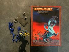 Warhammer aos fantasy for sale  CHESTER