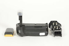 Battery grip mark usato  Campi Bisenzio