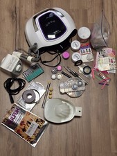 Nagellampe umfangreichem zubeh gebraucht kaufen  Neuss