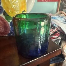 Vintage hand blown for sale  Bellingham
