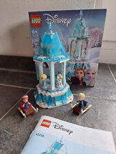 Lego frozen 43218 gebraucht kaufen  Mering
